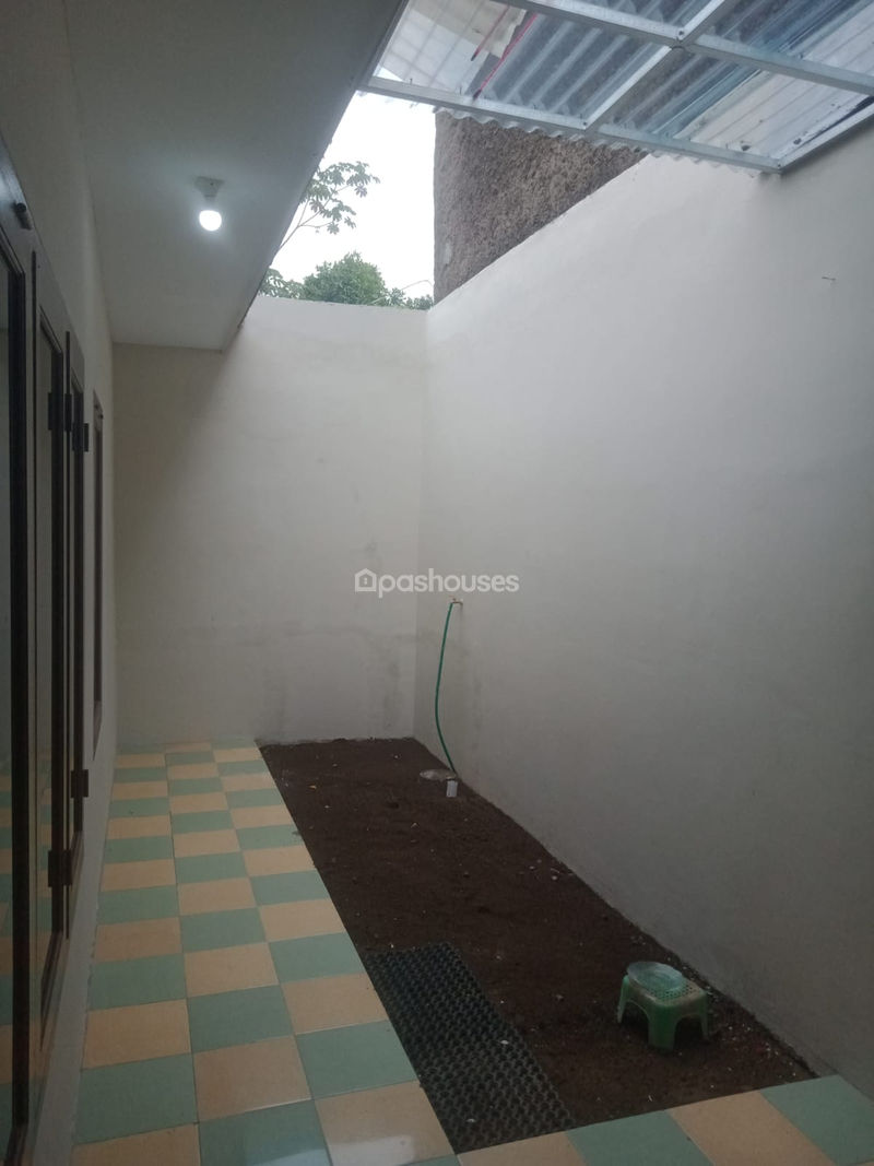 Perumahan Taman Rahayu Regency Blok A2 No.1