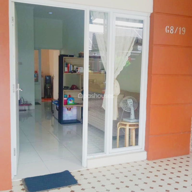 Perumahan Villa Grand Tomang 2 Cluster Venice Blok G8 No.19