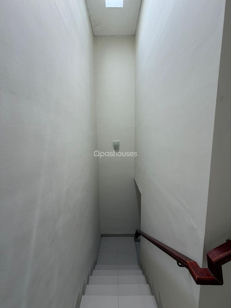 Perumahan The Gading Residence Cluster The Green Blok B 10B No.20
