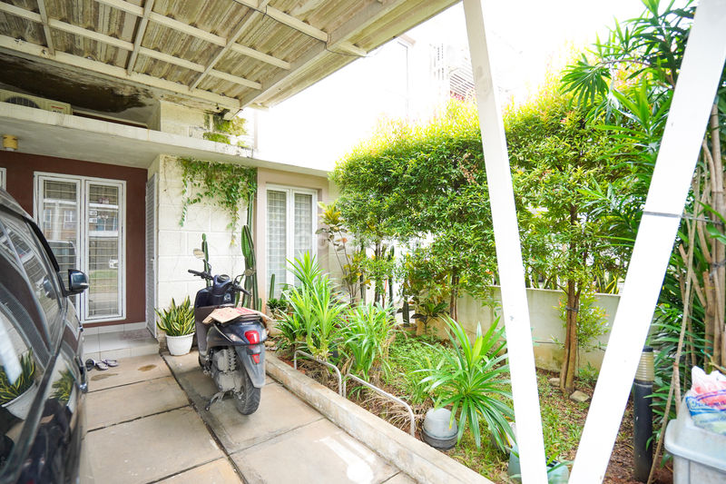 Darmawangsa Residence Cluster Singosari
