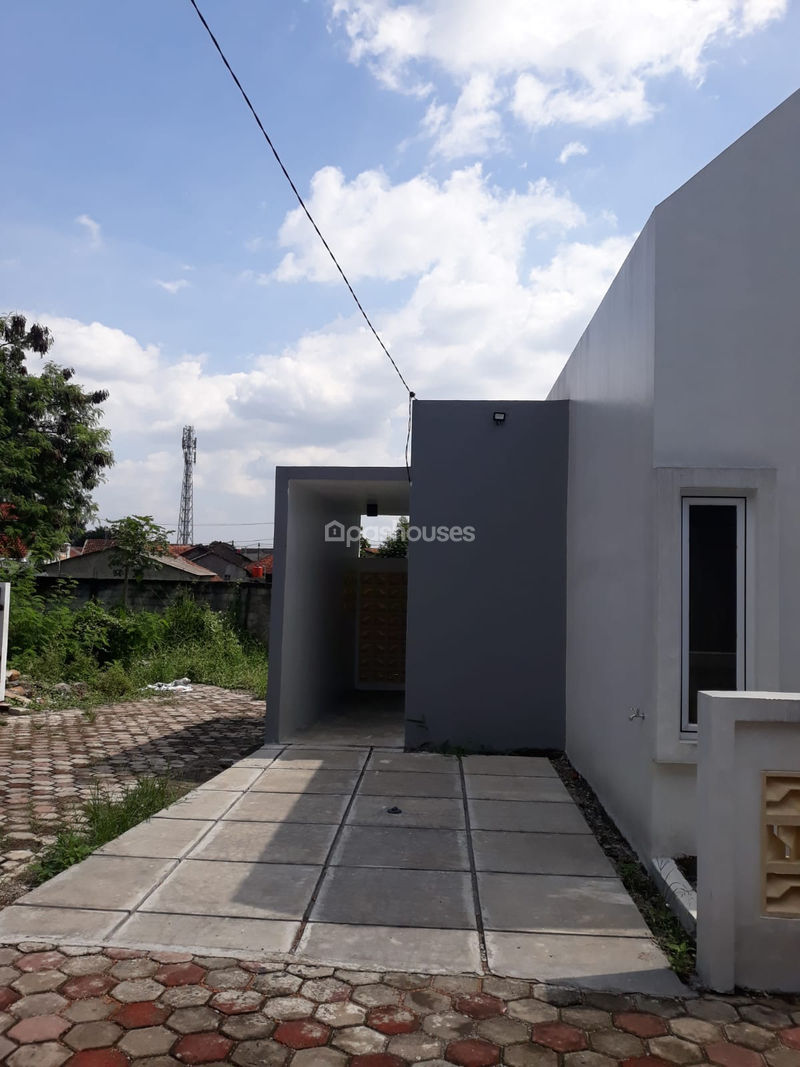 Perumahan Casa Laladon