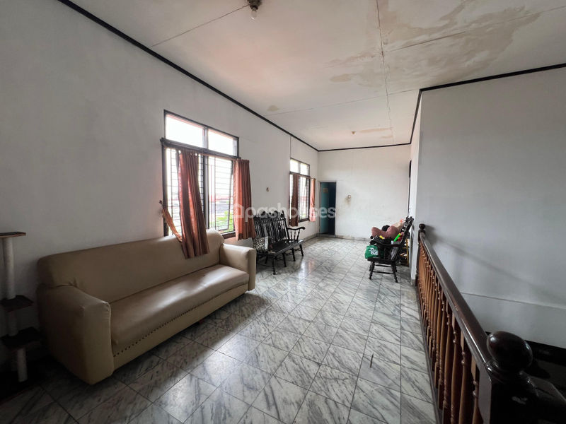 Jalan Wisma Ratu 5 No.53 Bekasi
