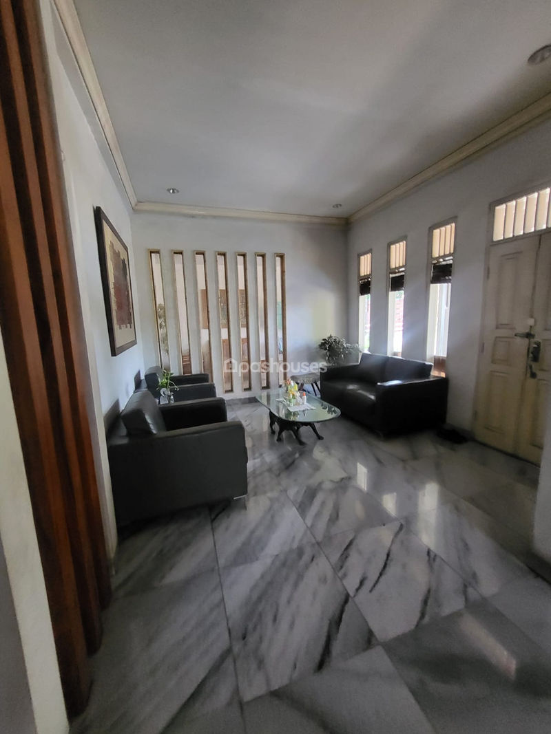Perumahan Pondok Kopi Blok T3 No.15