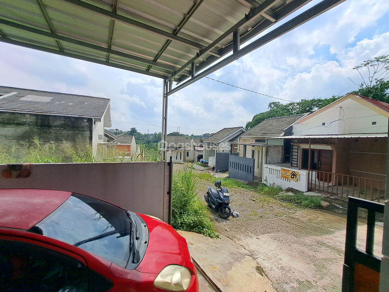 Perumahan Cinangka Riverside Blok B1