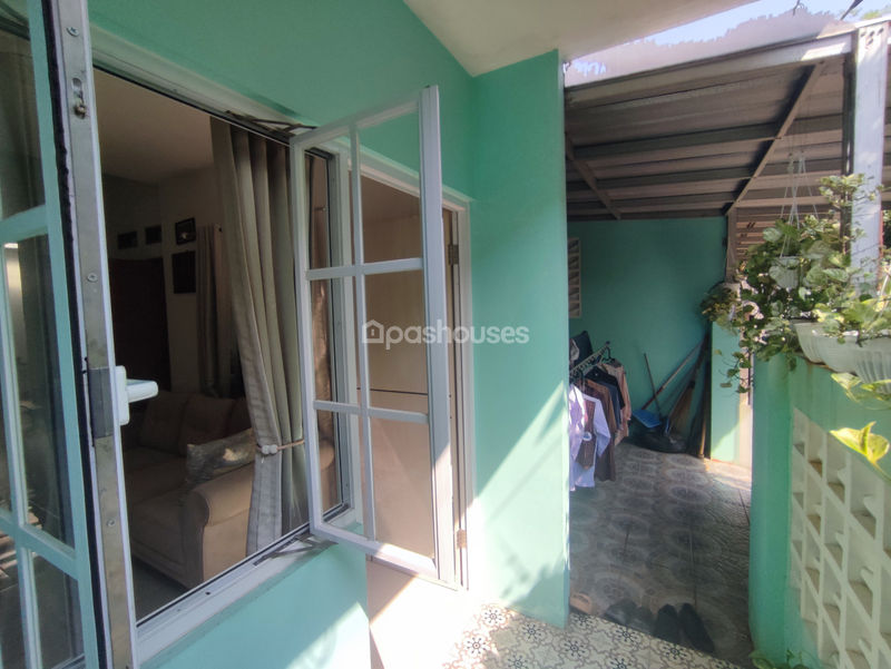 Griya Telaga Permai Blok D7 No.21
