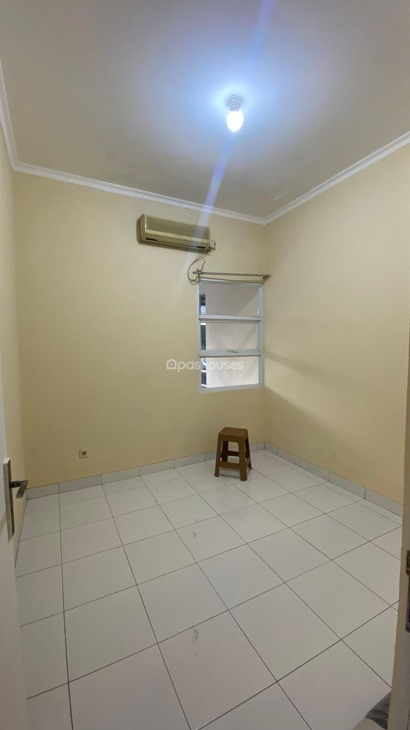 Permata Hill Residence Blok E