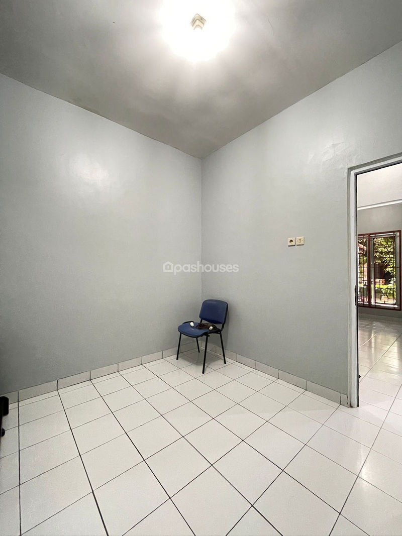 Serpong Garden 1 Cluster Green Valley Blok E22/11