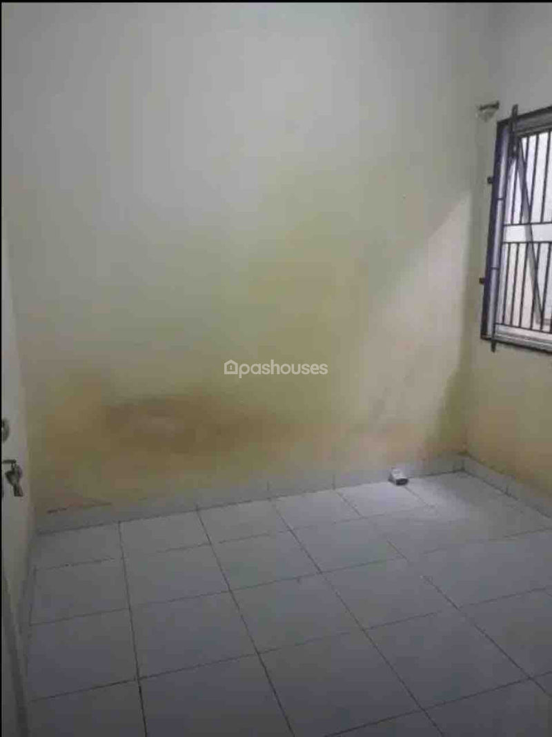 Perumahan Grand Nirwana Residence Blok C