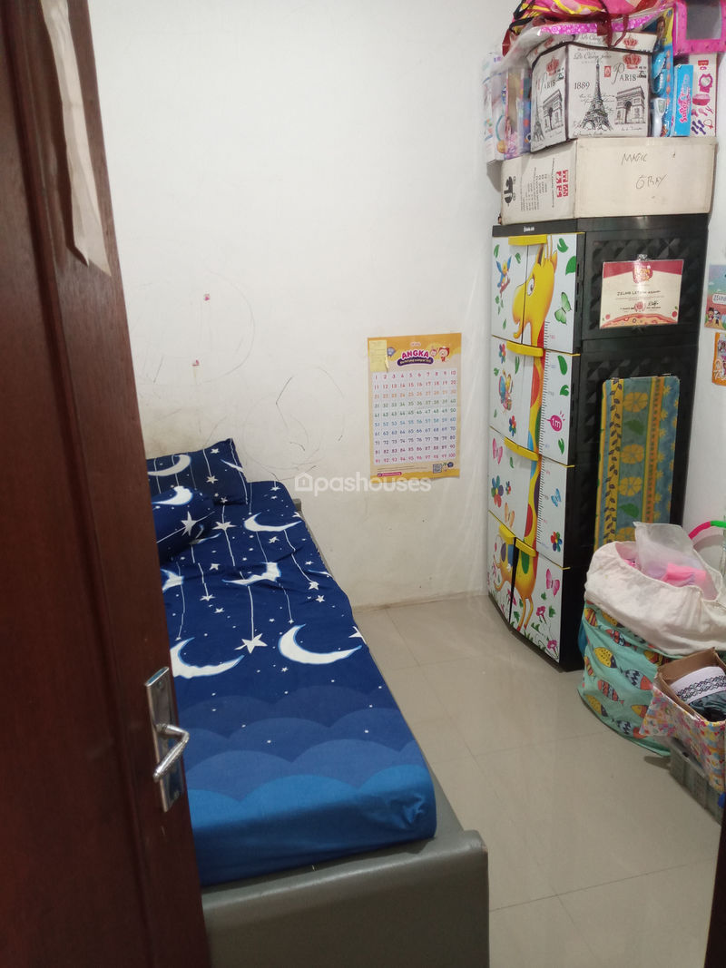 Cluster Cahaya Tajurhalang Rumah No.13