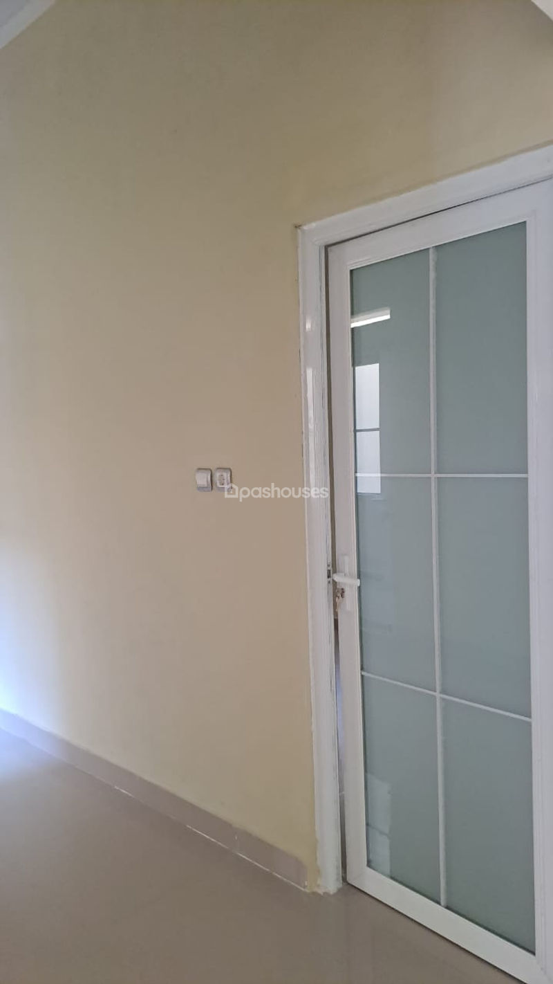 Perumahan Pura Bojong Gede Blok E4 No.4