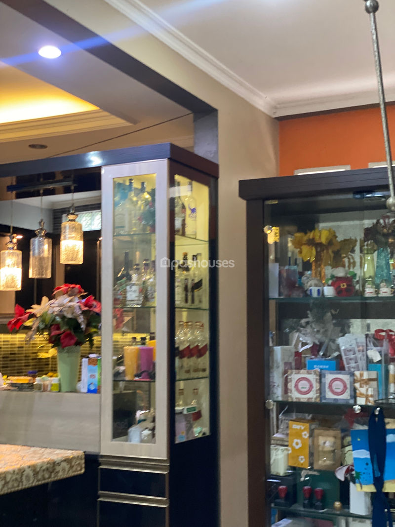 Perumahan Cibubur Residence Cluster Maplewood Blok E2
