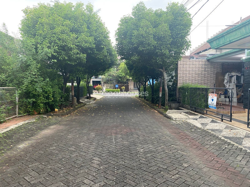 Perumahan Kemang Pratama Blok N3