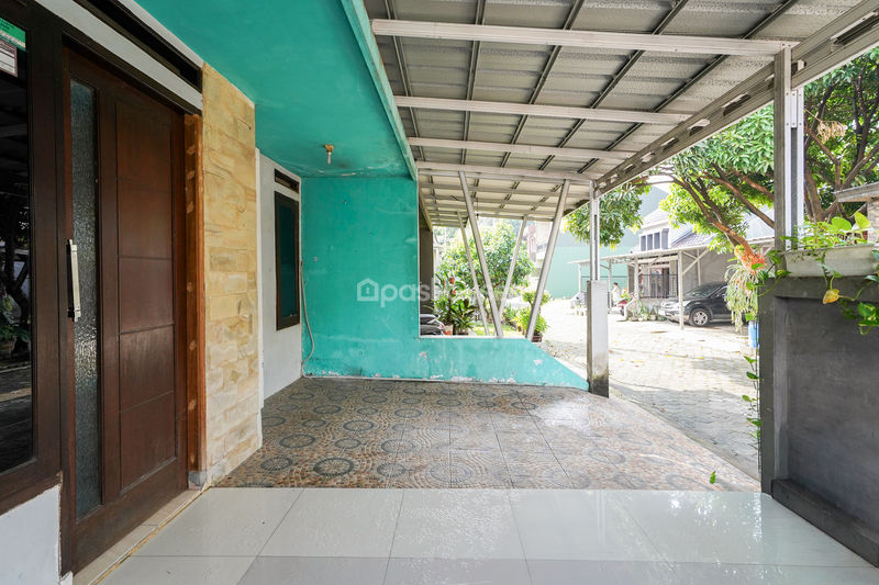 Cluster Mustika Village Bekasi