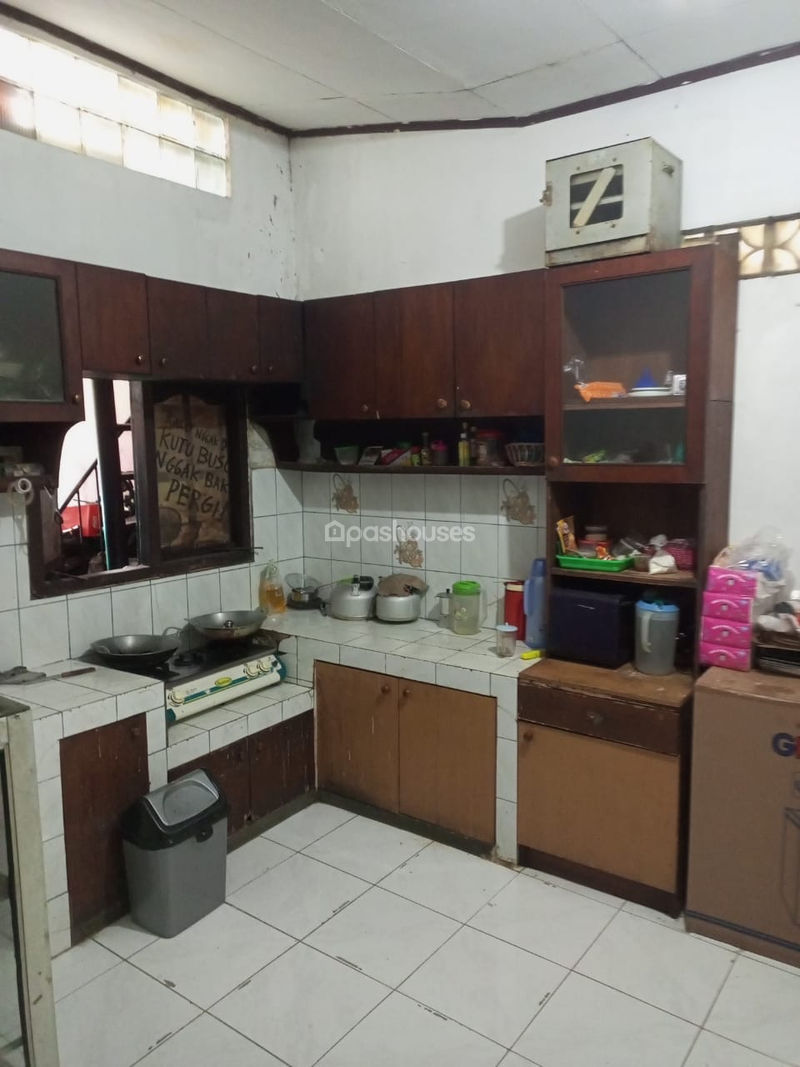 Perumahan Reni Jaya Blok AG 9 No.1