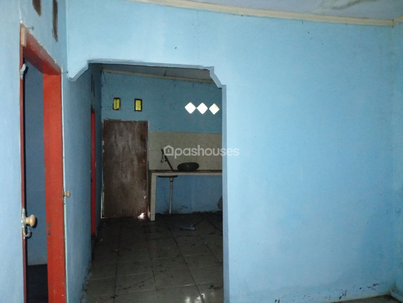 Perumahan Villa Samudra Jaya Blok B5 No.5