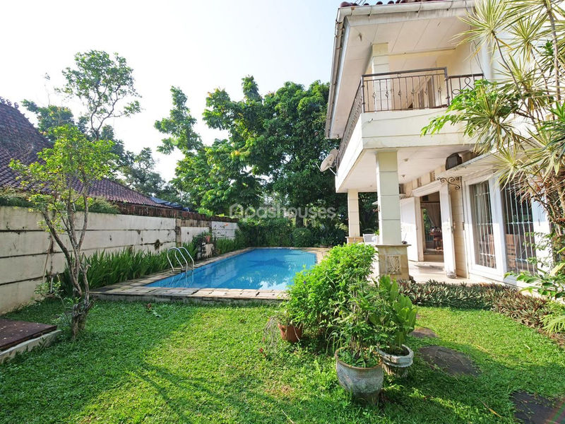 Danau Bogor Raya