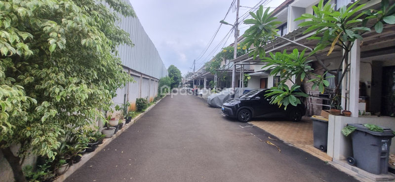 Perumahan Elysian Residence Kav.75