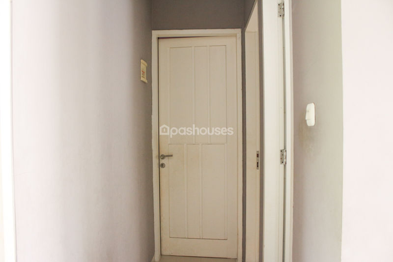 Khafi Residence Jagakarsa