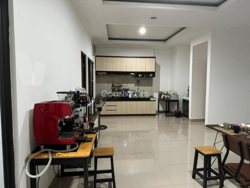 Jalan Bina Asih No.10 Bekasi