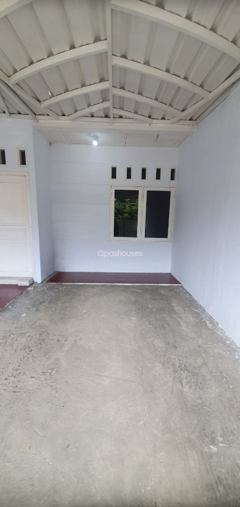 Permata Pamulang Blok E7 No.11