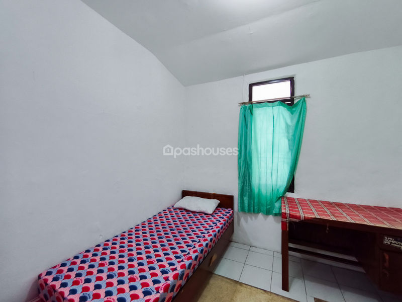 Jalan Babakan Raya VI No.168