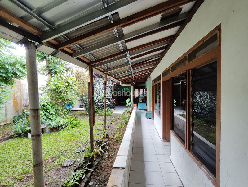 Jalan Cilendek No.27 Bogor