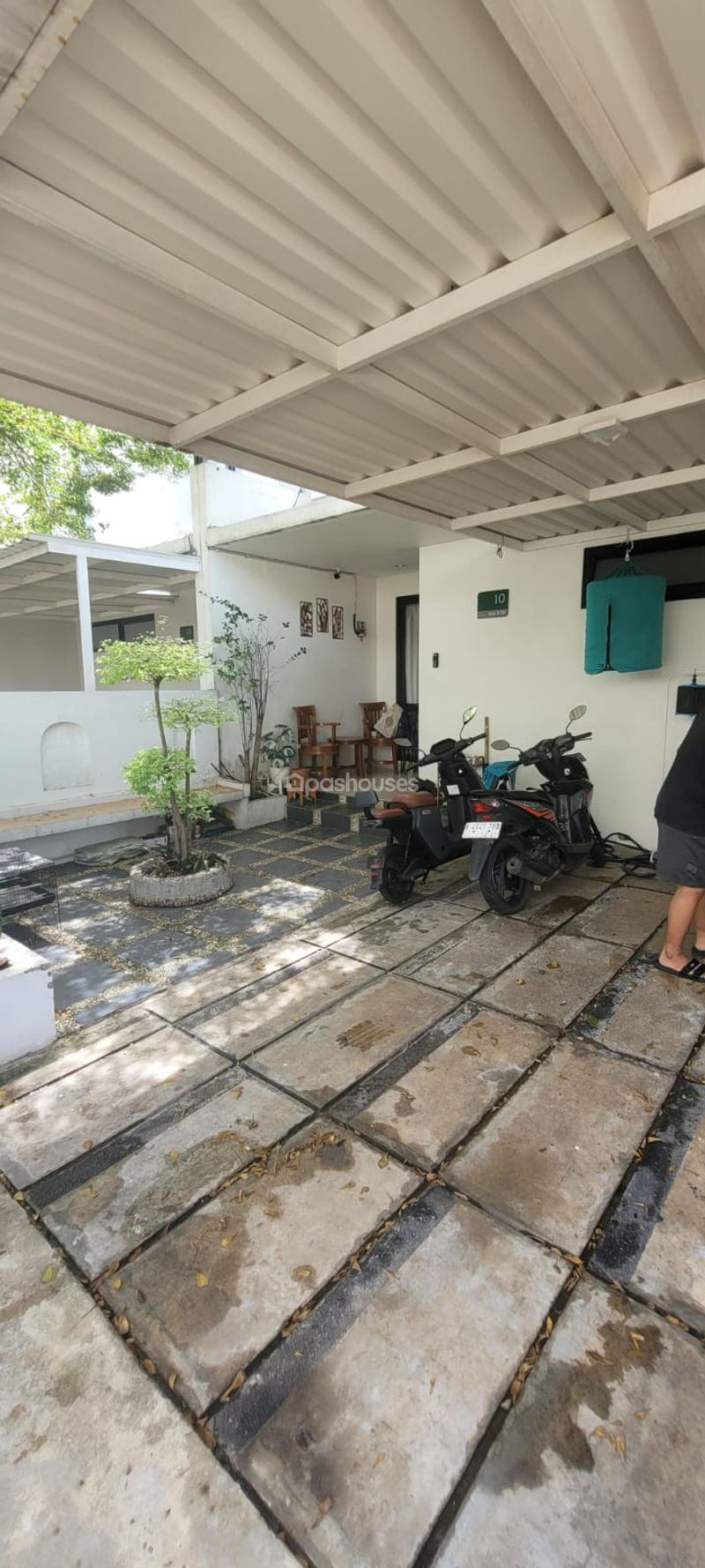 Gardens at Candi Sawangan Cluster Saviya Blok B9 No.10