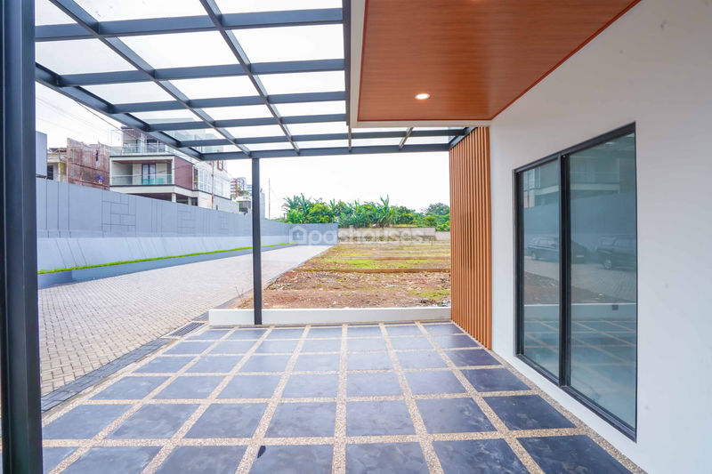 Perumahan Alonica Hills Cilandak