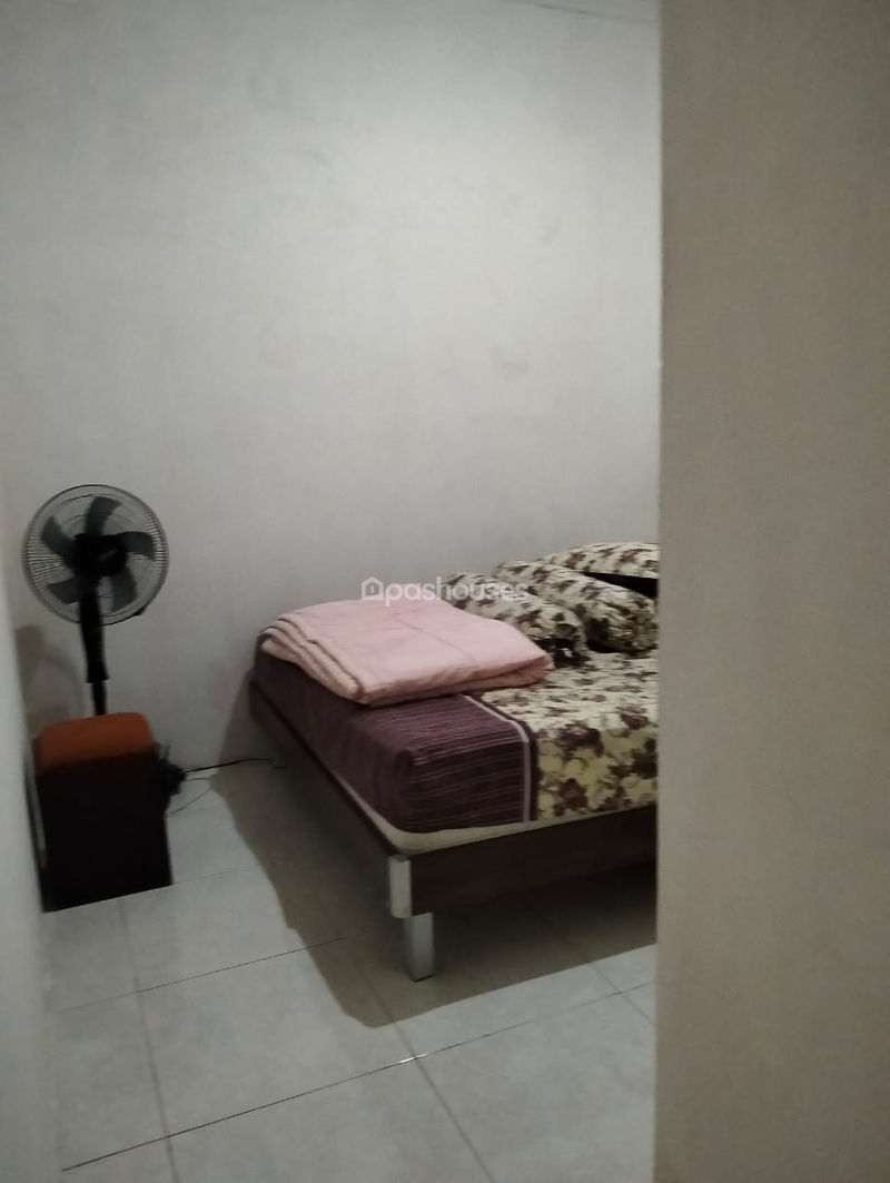 Perumahan Cinere Residence Blok H3