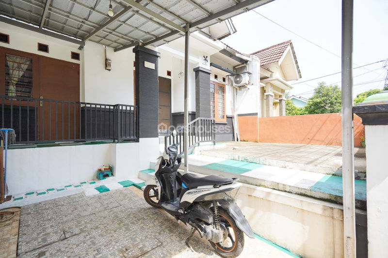 Perumahan Taman Melati