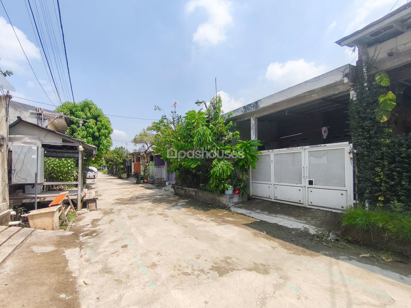 Perumahan Sahara Indah Permai 2 Blok C8