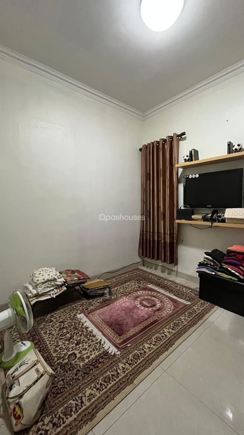 Komplek Pondok Cibubur