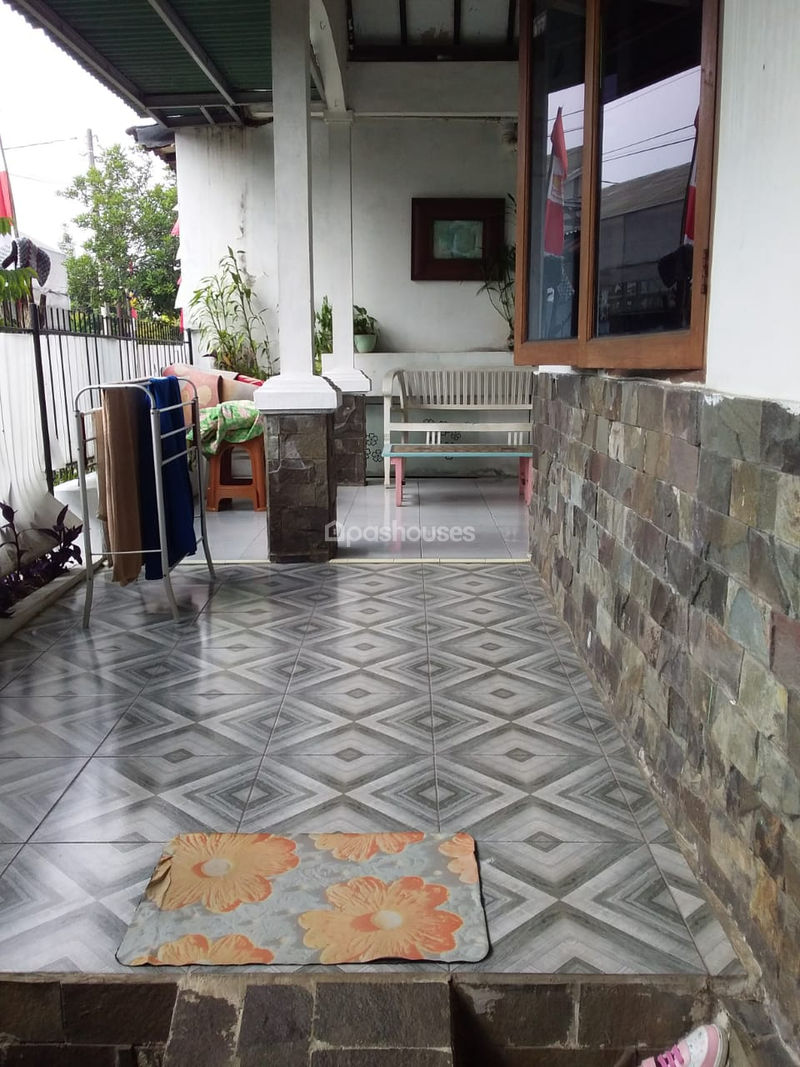 Taman Sari Bukit Damai Blok C7 No.12A