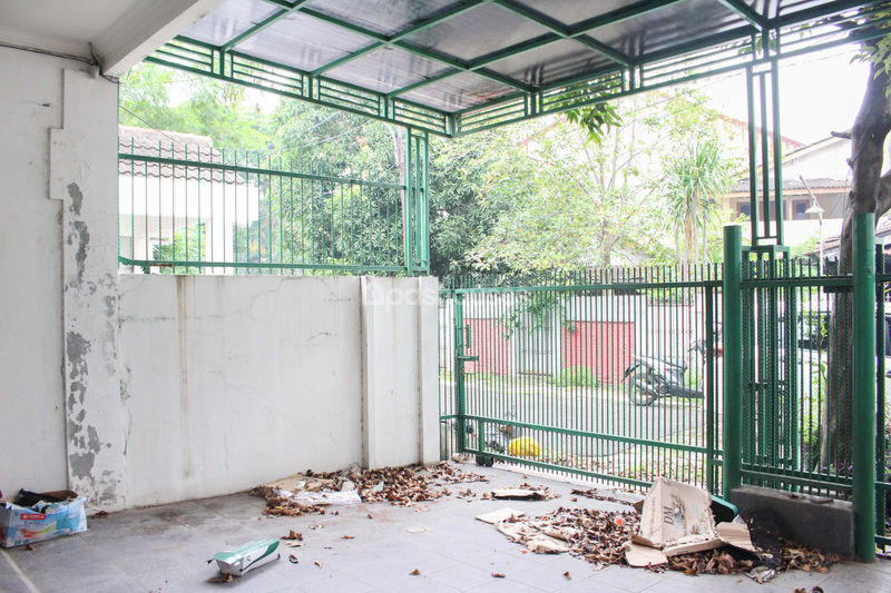 Pesanggrahan Permai