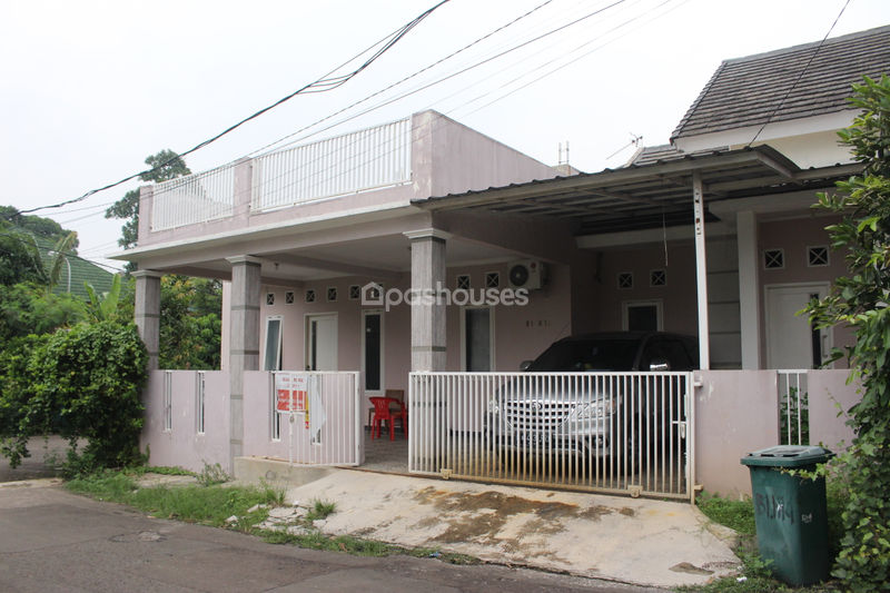 Serua Residence