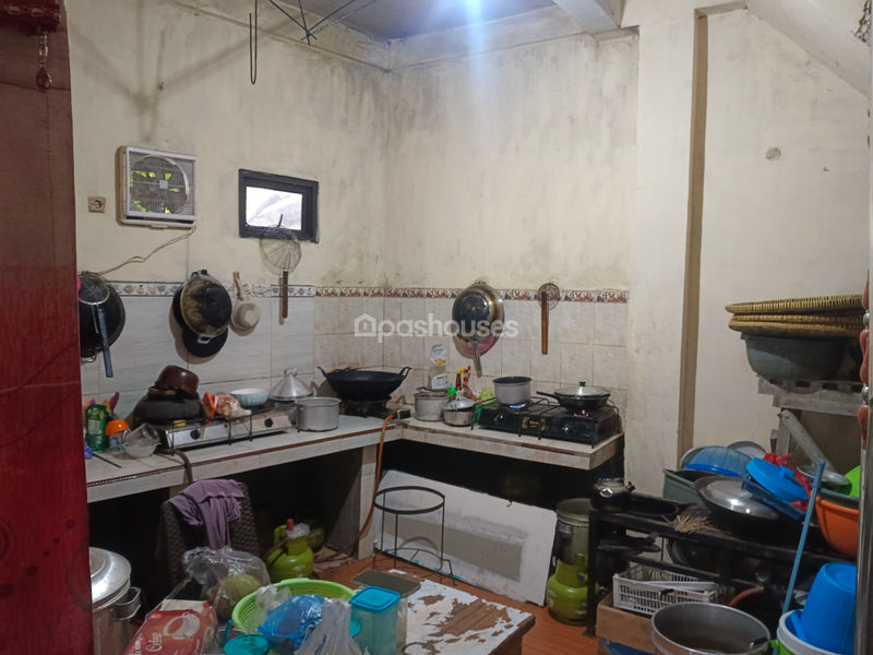 Perumahan Bumi Indah City Cluster Sakura Blok SC15