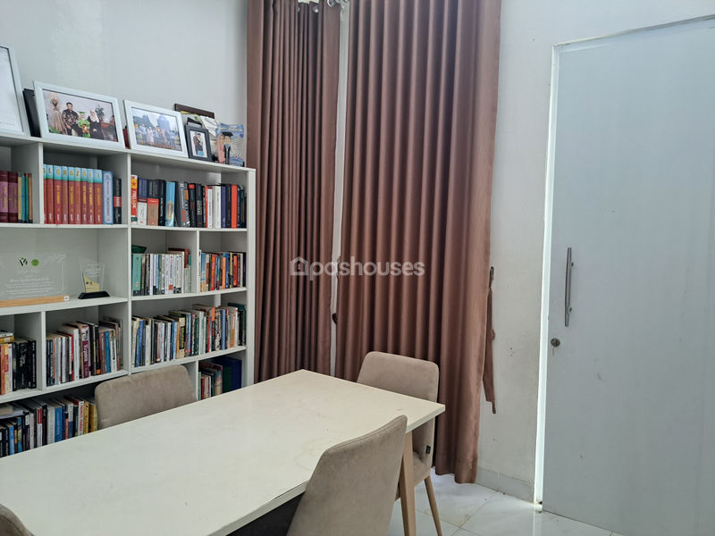 Villa Bogor Indah 6 Blok G5 No.18