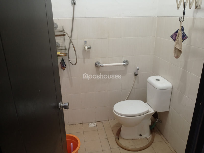 Cilebut Residence Blok H No.19