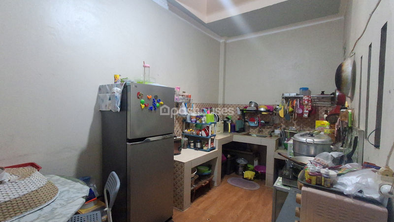 Perumahan Graha Kartika Pratama Blok B1 No.27