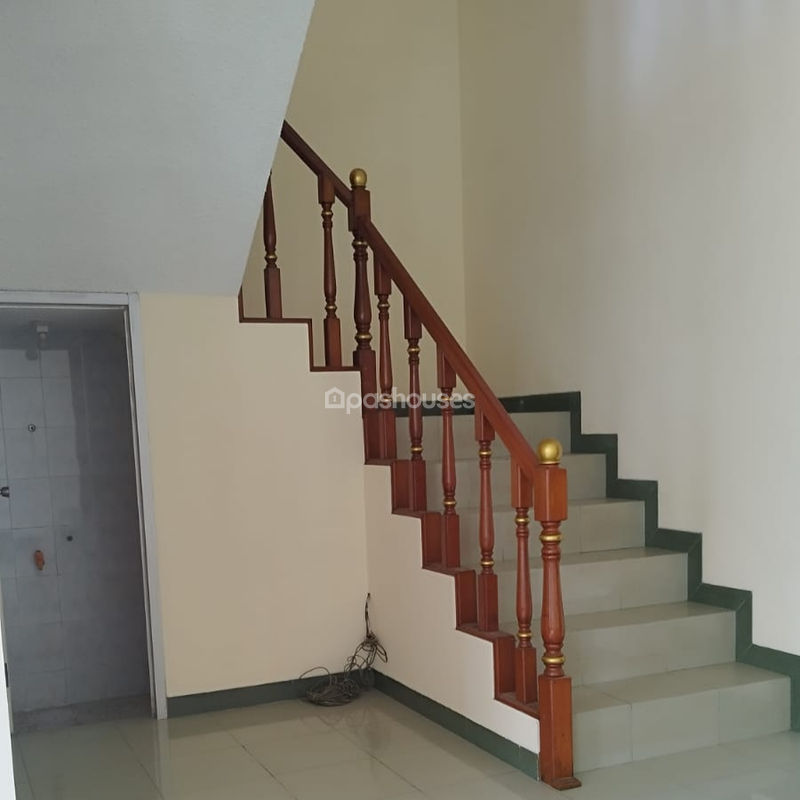 Jalan Galuh I Blok P No.1
