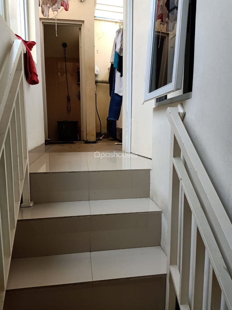 Permata Hill Residence Blok E3
