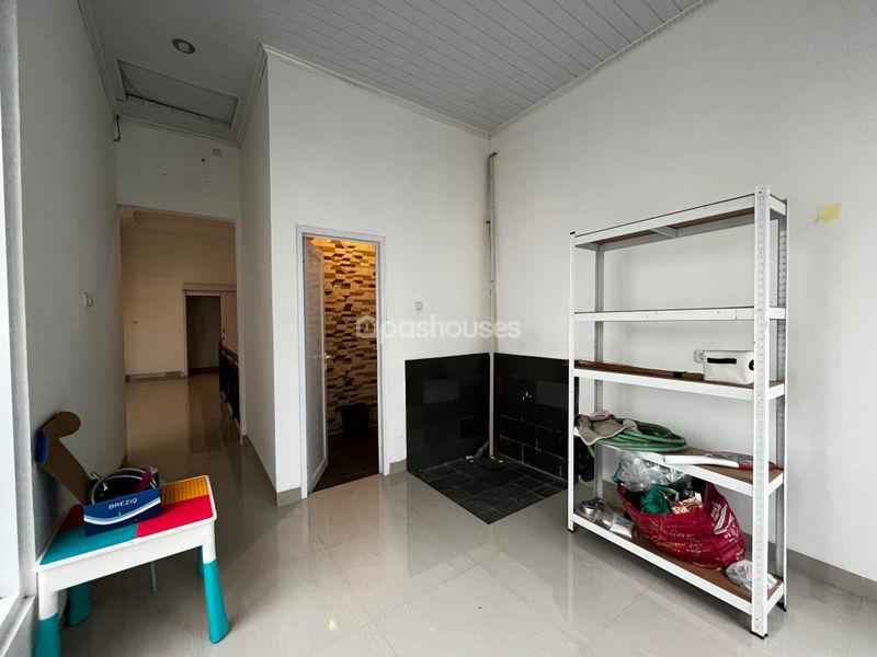Perumahan Pesona Diandra Residence Blok C-7