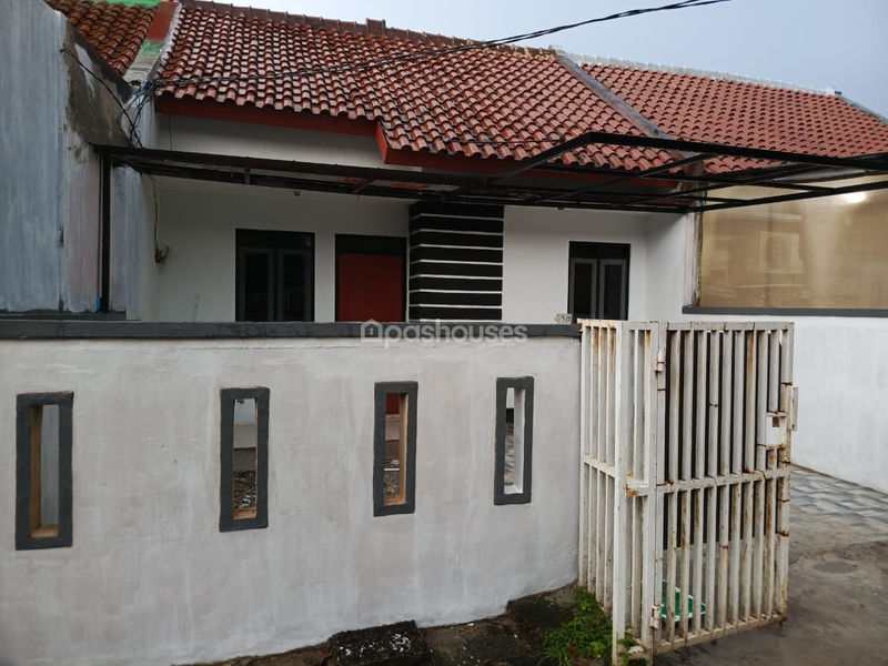 Jalan Prabu Residence