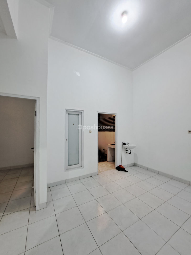 Serpong Garden Cluster Green View Blok A10 No.9