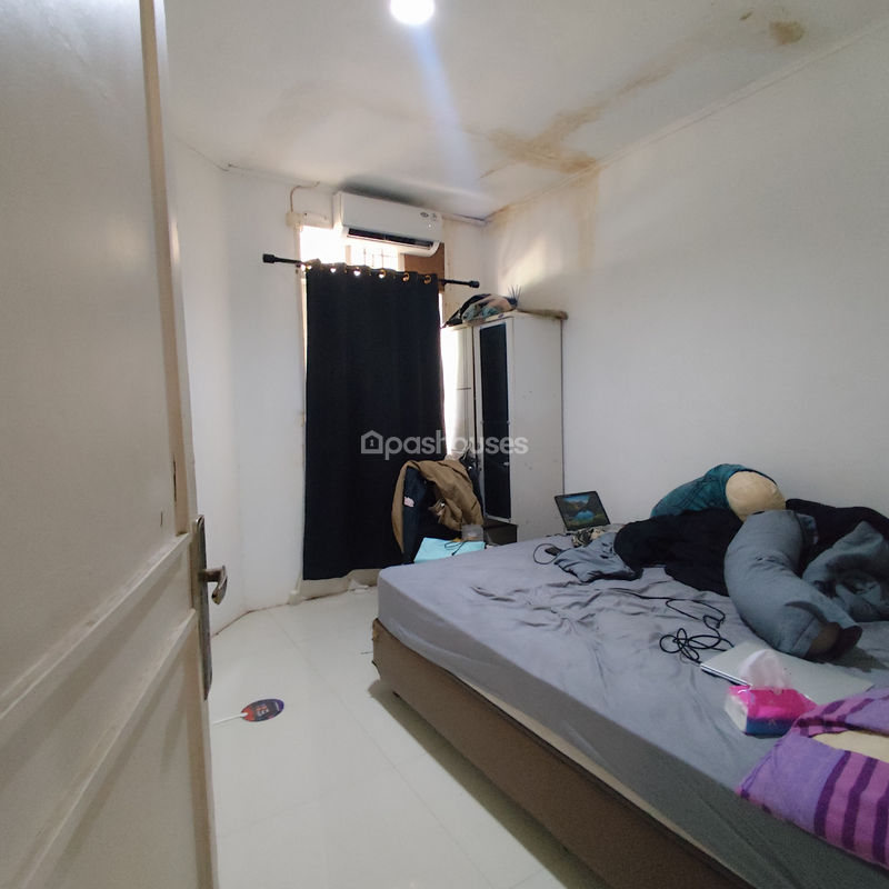Villa Bintaro Regency Blok K2