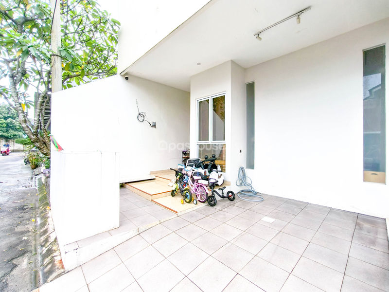 Pinang Green Residence Pamulang