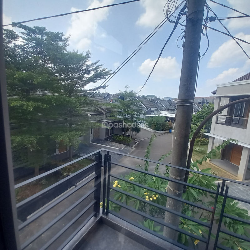 Perumahan Duren Residence No.12