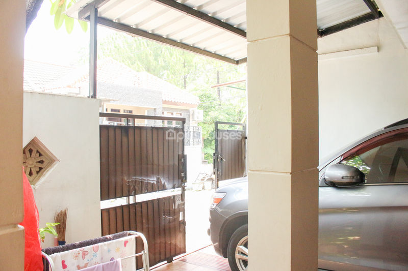 Perumahan Taman Anyelir 3