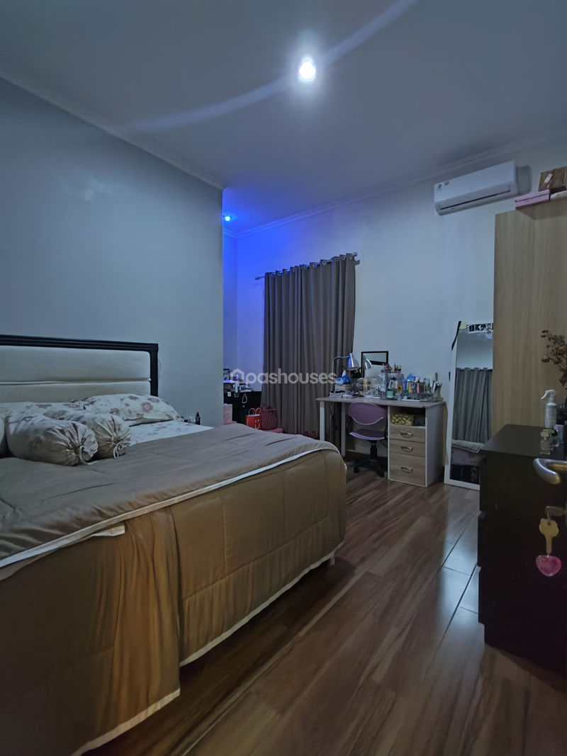 Jalan Danau Medara B1 No.112