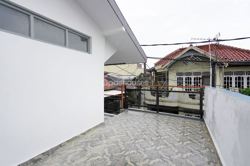 Pondok Ungu Permai Blok A16 No.9